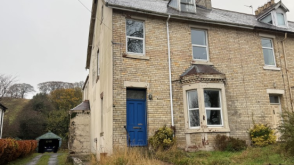 Modernisation in Brampton photo